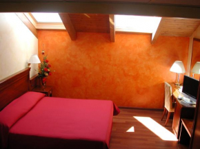 Гостиница Hotel Vazzana  Волпиано
